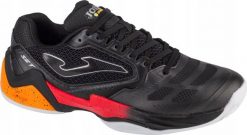 Joma Joma Set Men 2401 TSETW2401AC Czarne 41. Czarne buty sportowe męskie Joma, bez zapięcia. Za 258.89 zł.