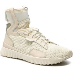Sneakersy PUMA - Fenty Trainer Mid Geo 191231 01 Vanila Ice/Sterling Blue. Półbuty damskie marki Puma. W wyprzedaży za 369.00 zł.