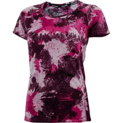 Nike Koszulka damskie Dry Miler top Crew PR SU fioletowa r. XS (847998 665). Bluzki damskie Nike. Za 132.78 zł.