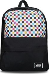 Vans Vans - Plecak Dziecięcy - VN0A48HGUX91 Uni. Torby i plecaki dziecięce Vans. Za 84.95 zł.