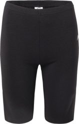 Damskie Legginsy Lady Malisa sleet/black rozmiar XS. Czarne legginsy damskie MARTES, xs, bez wzorów. Za 38.22 zł.