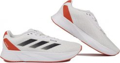 Adidas Buty męskie do biegania treningowe adidas Duramo SL IE7968 45 1/3. Buty sportowe męskie Adidas, bez zapięcia, do biegania. Za 250.66 zł.