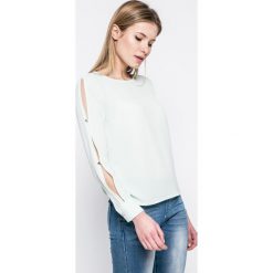 Answear - Bluzka. Bluzki damskie marki ANSWEAR. W wyprzedaży za 49.90 zł.