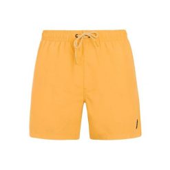 Szorty kąpielowe Protest Speed. Żółte kąpielówki męskie Protest, l, bez wzorów, do pływania. Za 217.00 zł.