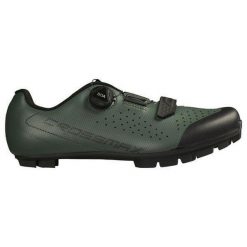 Buty Mavic Crossmax Boa. Zielone buty sportowe męskie MAVIC, bez zapięcia, rowerowe. Za 700.50 zł.