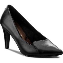 Półbuty LASOCKI - 2568-4 Czarny. Półbuty damskie marki Lasocki. W wyprzedaży za 159.99 zł.