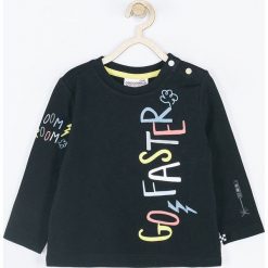 Coccodrillo - Longsleeve dziecięcy 74-86 cm. T-shirty dla chłopców COCCODRILLO. Za 42.90 zł.