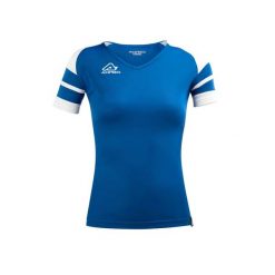 Koszulka dziewczęca Acerbis Kemari. Białe t-shirty i topy dla dziewczynek ACERBIS, bez wzorów, z materiału, bez ramiączek. Za 111.50 zł.