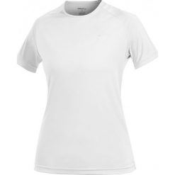 Craft Koszulka damska Prime Tee Biała r. XS (198842-1900). Bluzki damskie marki Craft. Za 53.80 zł.