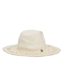 Kapelusz TWINSET. Czapki i kapelusze damskie Twinset, bez wzorów. Za 279.99 zł.