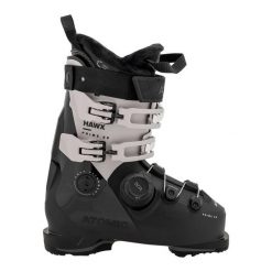 Buty narciarskie damskie ATOMIC HAWX PRIME 95 BOA W z GRIP WALK 2026. Brązowe obuwie sportowe damskie Atomic, bez wzorów, narciarskie. Za 1,179.00 zł.