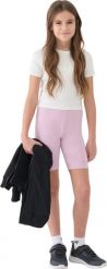 Legginsy dla dziewczynki 4F CAS F014 jasny róż 4FJWSS25TSTIF014 56S 122cm. Czerwone legginsy dla dziewczynek 4f, bez wzorów. Za 45.37 zł.