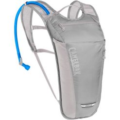 2nd - Plecak rowerowy CAMELBAK Rogue Light 7. Czerwone plecaki damskie Camelbak, bez wzorów. Za 239.99 zł.