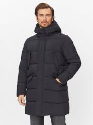 Save The Duck Kurtka zimowa Dianthus D40996M COFY17 Czarny Regular Fit. Czarne kurtki męskie SAVE THE DUCK, na zimę, m, bez wzorów, z syntetyku, bez kaptura. Za 1,639.00 zł.