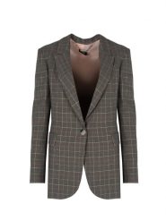 Liu Jo Marynarka | CF2186 T2499 | Kobieta | Wielokolorowy. Żakiety damskie Liu Jo, bez wzorów, z elastanu, eleganckie. W wyprzedaży za 599.00 zł.