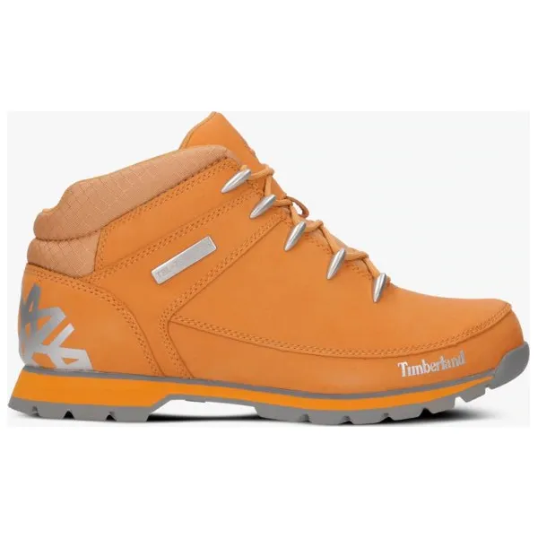 Timberland Euro Sprint Hiker buty męskie, żółty, rozmiar 44,5. Żółte trekkingi męskie Timberland, do biegania. W wyprzedaży za 424.99 zł.