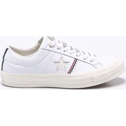 Converse - Tenisówki. Trampki męskie marki Converse. W wyprzedaży za 299.90 zł.