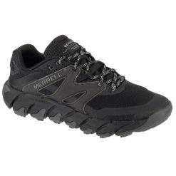 Buty trekkingowe męskie, Maipo Explorer Aerosport. Czarne trekkingi męskie Merrell. Za 492.00 zł.