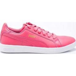 Puma - Buty Smash Wns. Obuwie sportowe damskie marki Puma. W wyprzedaży za 99.90 zł.