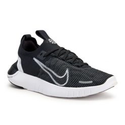 Buty do biegania damskie Nike Free RN NN. Czerwone obuwie sportowe damskie Nike, bez wzorów, do biegania. Za 479.99 zł.