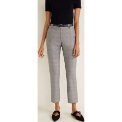 Mango - Spodnie David4. Legginsy damskie Mango. W wyprzedaży za 69.90 zł.