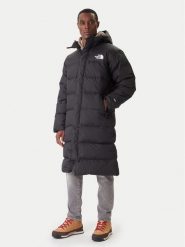 The North Face Kurtka puchowa Nuptse NF0A832J Czarny Loose Fit. Czarne kurtki męskie The North Face, m, bez wzorów, z puchu, bez kaptura. Za 1,949.00 zł.