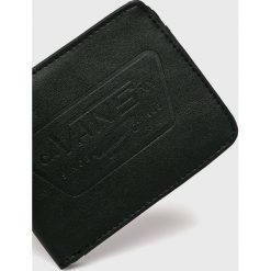 Vans - Portfel. Portfele męskie marki Vans. Za 129.90 zł.