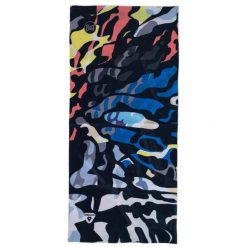 Rurka Na Szyję ThermoNet Dla Dorosłych Unisex. Czarne szaliki i chusty damskie Buff, bez wzorów. Za 157.99 zł.