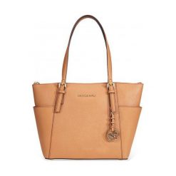 Michael Kors Torebka damska na zakupy 30F2GTTT8L. Torebki do ręki damskie Michael Kors, bez wzorów, z materiału, bez dodatków. Za 921.00 zł.
