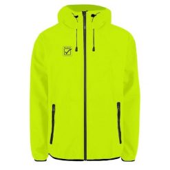 Givova Kurtka Softshell Męska S. Żółte kurtki męskie Givova, m, bez wzorów, z puchu, bez kaptura. Za 269.99 zł.
