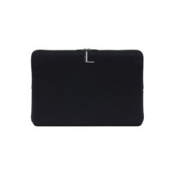 Etui Colore for notebook 13-14 cali Czarny Etui TUCANO. Torby na laptopa męskie marki TUCANO. Za 119.00 zł.