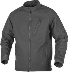 WOLFHOUND Jacket - Shadow Grey - XS/Regular. Szare kurtki męskie HELIKON, m, bez wzorów, bez kaptura. Za 832.08 zł.