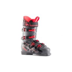 Buty narciarskie męskie Rossingol Hero World Cup 110 flex Medium. Czerwone buty sportowe męskie Rossignol, bez zapięcia, narciarskie. W wyprzedaży za 1,629.00 zł.