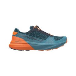 Buty trailowe Dynafit Ultra Pro 2. Brązowe buty sportowe męskie Dynafit, bez zapięcia, do biegania. W wyprzedaży za 611.00 zł.