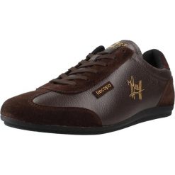 Buty CRUYFF RECOPA Brązowy. Brązowe trekkingi męskie Cruyff, na fitness i siłownię. Za 547.99 zł.