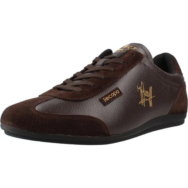 Buty CRUYFF RECOPA Brązowy. Brązowe trekkingi męskie Cruyff, na fitness i siłownię. Za 547.99 zł.