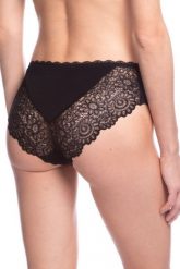 Lama Figi L-MOD1563 BI Viscose 2-Pak majtki damskie XL. Figi damskie Lama, l, bez wzorów. Za 38.00 zł.