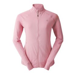Warstwa Środkowa Energise Dla Pań I Panów. Czerwone bluzy sportowe damskie Dare 2b, xl, bez wzorów, bez kaptura, trekkingowe. Za 76.99 zł.