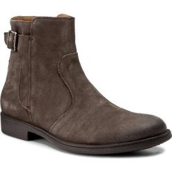 Kozaki GEOX - U Jaylon A U74Y7A 00022 C6372 Mud. Kozaki męskie marki Geox. W wyprzedaży za 319.00 zł.