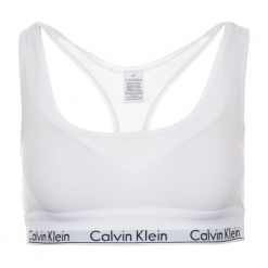 Calvin Klein Biustonosz Damski, L, Biały. Biustonosze marki Calvin Klein. Za 139.00 zł.