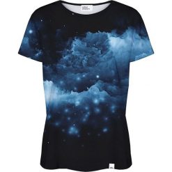 Colour Pleasure Koszulka damska CP-03 106 granatowo-czarna r. XXXL/XXXXL. Bluzki damskie Colour Pleasure. Za 70.35 zł.