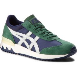 Sneakersy ASICS - ONITSUKA TIGER California 78 Ex 1183A194 Peacoat/Glacier Grey 401. Półbuty damskie marki Asics. W wyprzedaży za 269.00 zł.