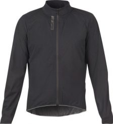 Kurtka wodoodporna Mavic Cosmic H2O. Czarne kurtki męskie MAVIC, m, bez wzorów, z materiału, eleganckie, bez kaptura. Za 791.55 zł.