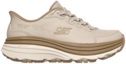 Skechers Buty damskie SKECHERS Slip-ins Max Cushioning - Zirrus (180265-TAN) 40. Trampki i tenisówki damskie Skechers, bez wzorów, bez zapięcia. Za 312.90 zł.