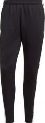 Adidas Spodnie adidas SQUADRA 21 Training Pant GK9545 GK9545 czarny M. Czarne spodnie sportowe męskie Adidas, m, bez wzorów. Za 155.94 zł.