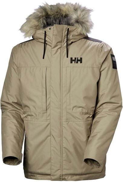 Kurtka męska Helly Hansen Helly Hansen męska kurtka COASTAL PARKA 53995 757 M. Kurtki męskie Helly Hansen, m, bez wzorów, bez kaptura. Za 1,399.99 zł.