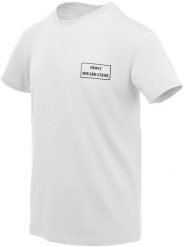 Helikon-Tex T-shirt (Toward Enemy) - White. Białe t-shirty męskie HELIKON-TEX, m, bez wzorów, bez kołnierzyka. Za 92.25 zł.