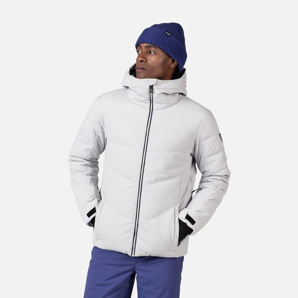 Kurtka narciarska męska Rossignol Siz Ski Jacket. Kurtki snowboardowe męskie Rossignol, na zimę, m, bez wzorów, z puchu, narciarskie. Za 1,499.00 zł.