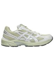 Damskie tenisówki Asics. Brązowe trampki i tenisówki damskie Asics, bez wzorów, z materiału, eleganckie, bez zapięcia. Za 610.99 zł.