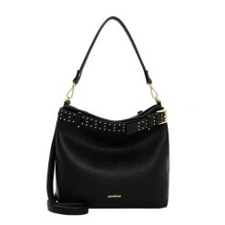 Emily & Noah Worek E&N Justine Torebki 1 ct Damski. Torby na ramię damskie Emily & Noah, z aplikacjami, ze skóry, bez dodatków. Za 242.99 zł.